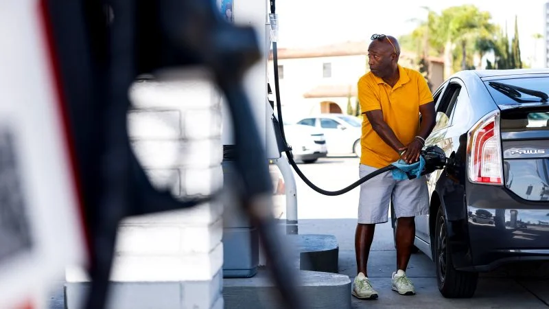 Oil breaches $100 as Iran conflict tightens global supply