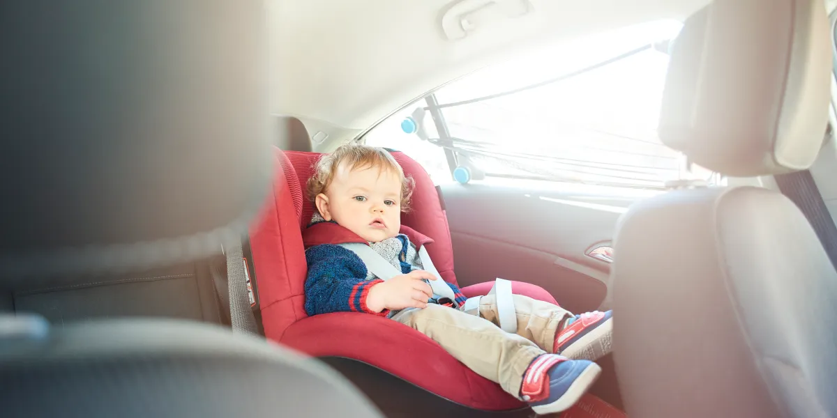 Featured image for Toddler Rescued from Dead Tesla Amid Heatwave, Sparking Safety Concerns