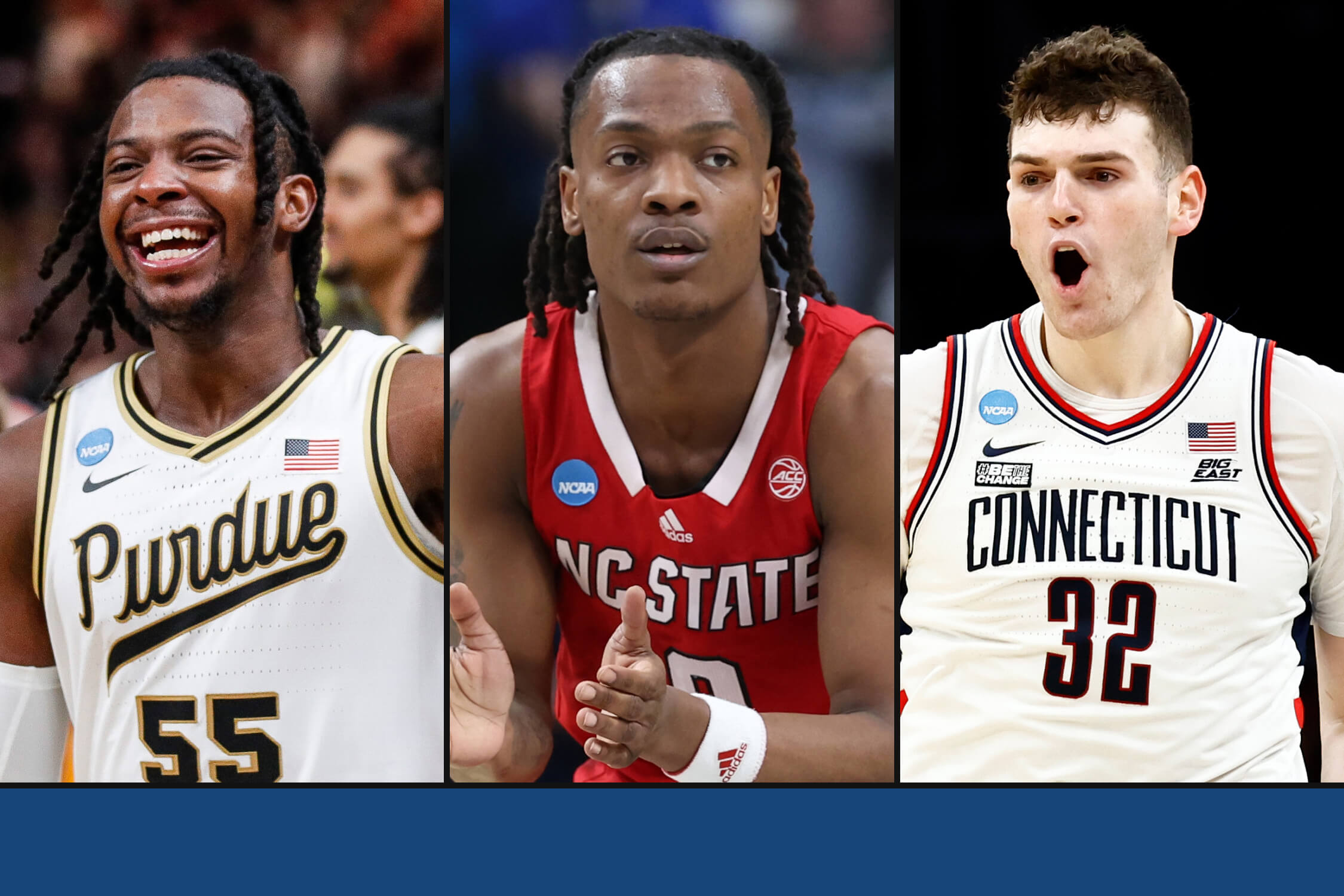 "Final Four Scouting Report: NCAA's Most Fabulous Weekend of College Basketball"