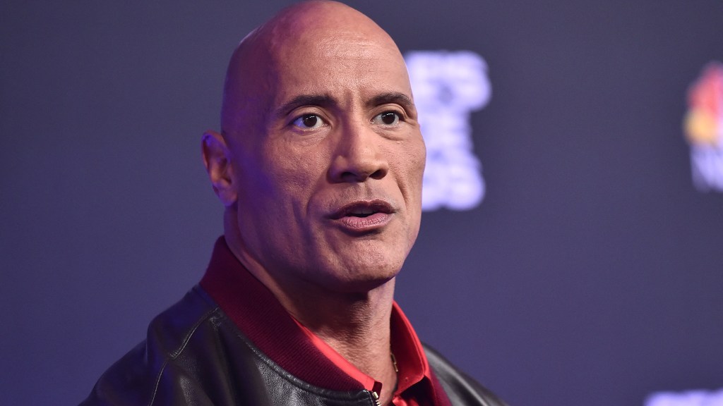 Featured image for Hilarious Backlash Ensues Over Dwayne Johnson's Unrecognizable Wax Figure