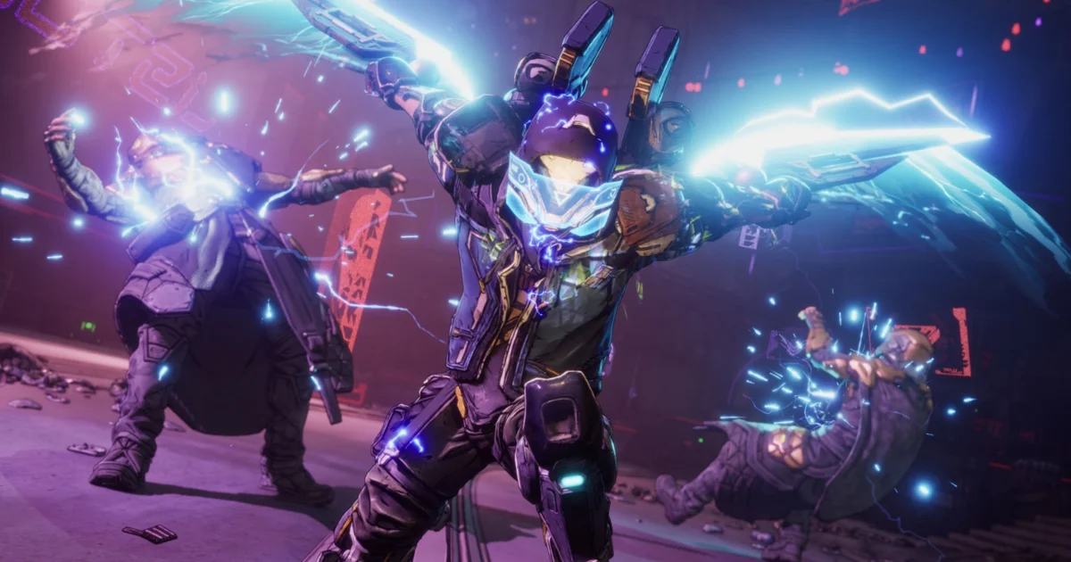 Featured image for Borderlands 4 Update Introduces FOV Slider and Performance Enhancements