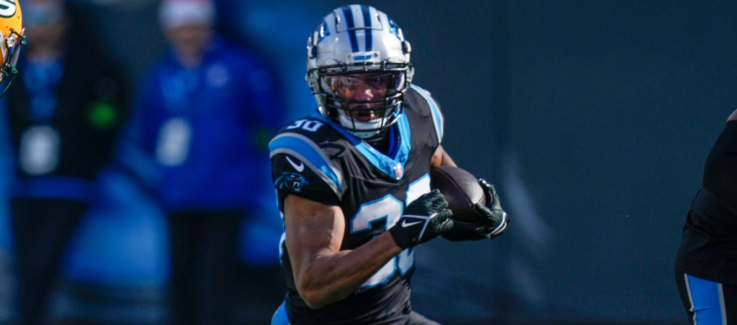 Featured image for Week 14 Fantasy Football: Key Starts, Sits, and Sleepers