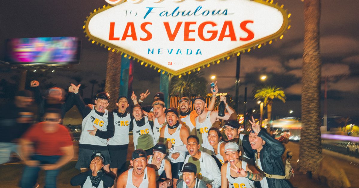 Featured image for "Apple Watch Ultra 2: Revolutionizing Endurance Running from Santa Monica to Las Vegas"