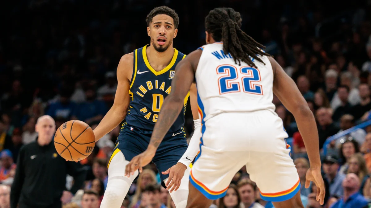 2025 NBA Finals: Key Questions and Predictions for Thunder, Pacers, and Knicks