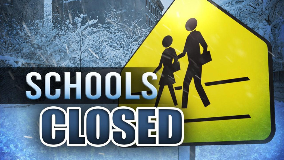 "Western Montana Braces for Severe Winter Weather: School Closures and Delays Expected"