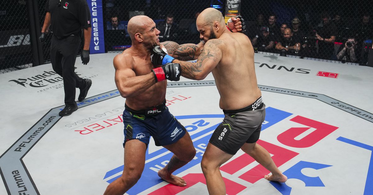 PFL 5 2023: Doping, Results, and Playoff Possibilities.