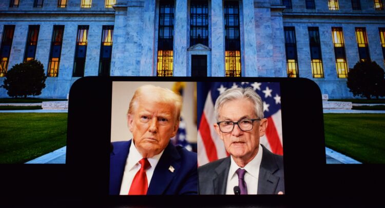 Featured image for Trump Considers Legal Action Against Powell Over Incompetence