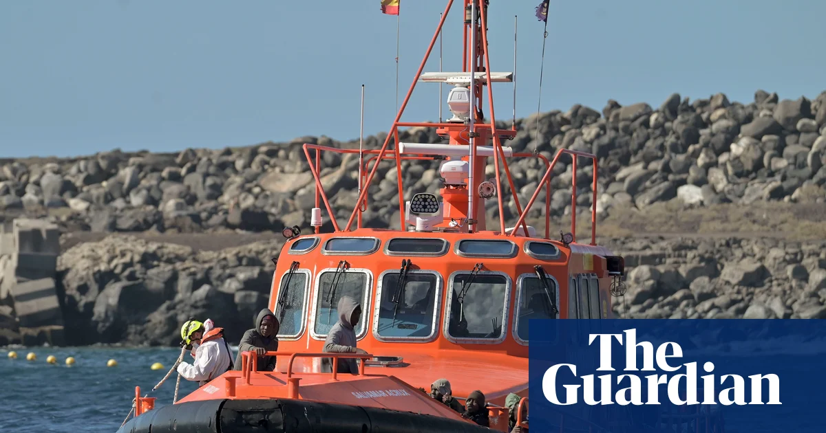 Featured image for Migration to Spain Declines in 2025 Amid Rising Dangers and Policy Concerns