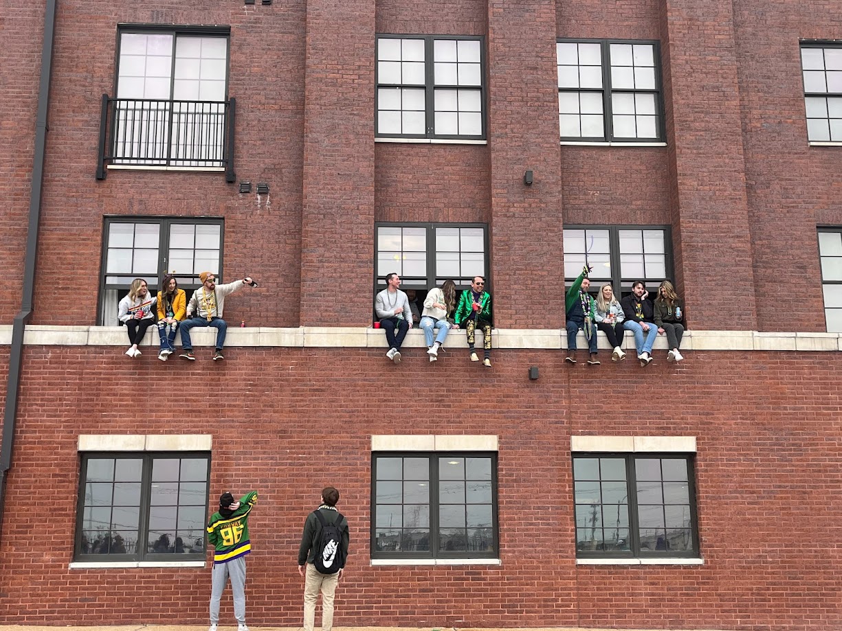 Featured image for "Soulard Mardi Gras 2024: Your Ultimate Guide"