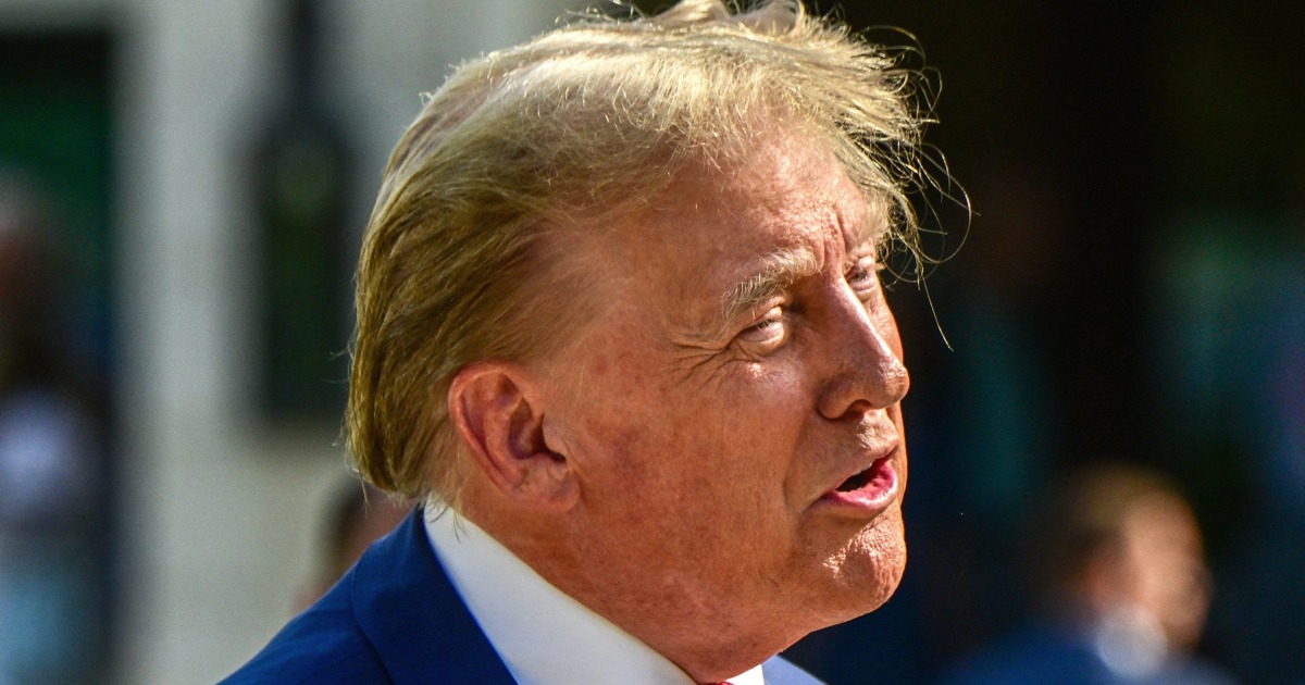 Featured image for "Trump's Legal Battles: From Fraud Case Appeals to Financial Deadlines and Social Media Ventures"