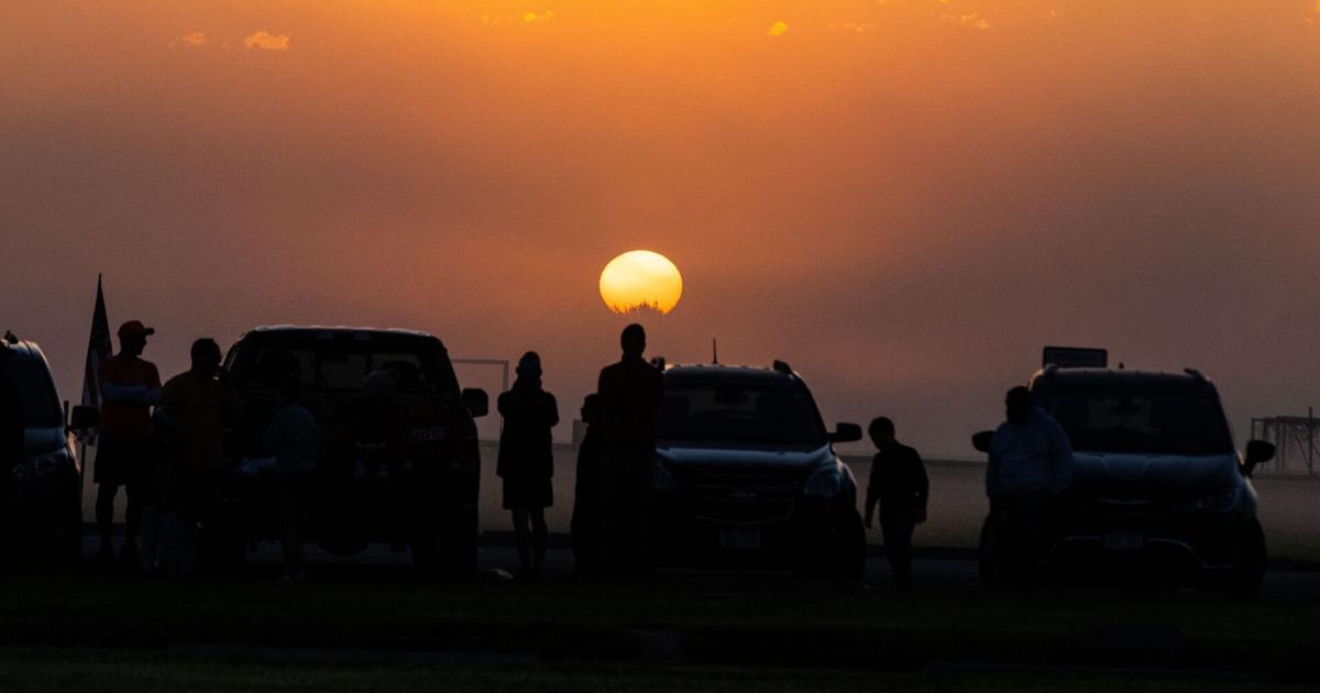 "Nebraska Lawmakers Reject Year-Round Daylight Saving Time Proposal"
