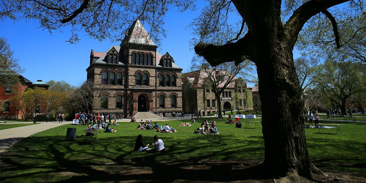 Elite Universities Settle Price-Fixing Lawsuit for $104.5M