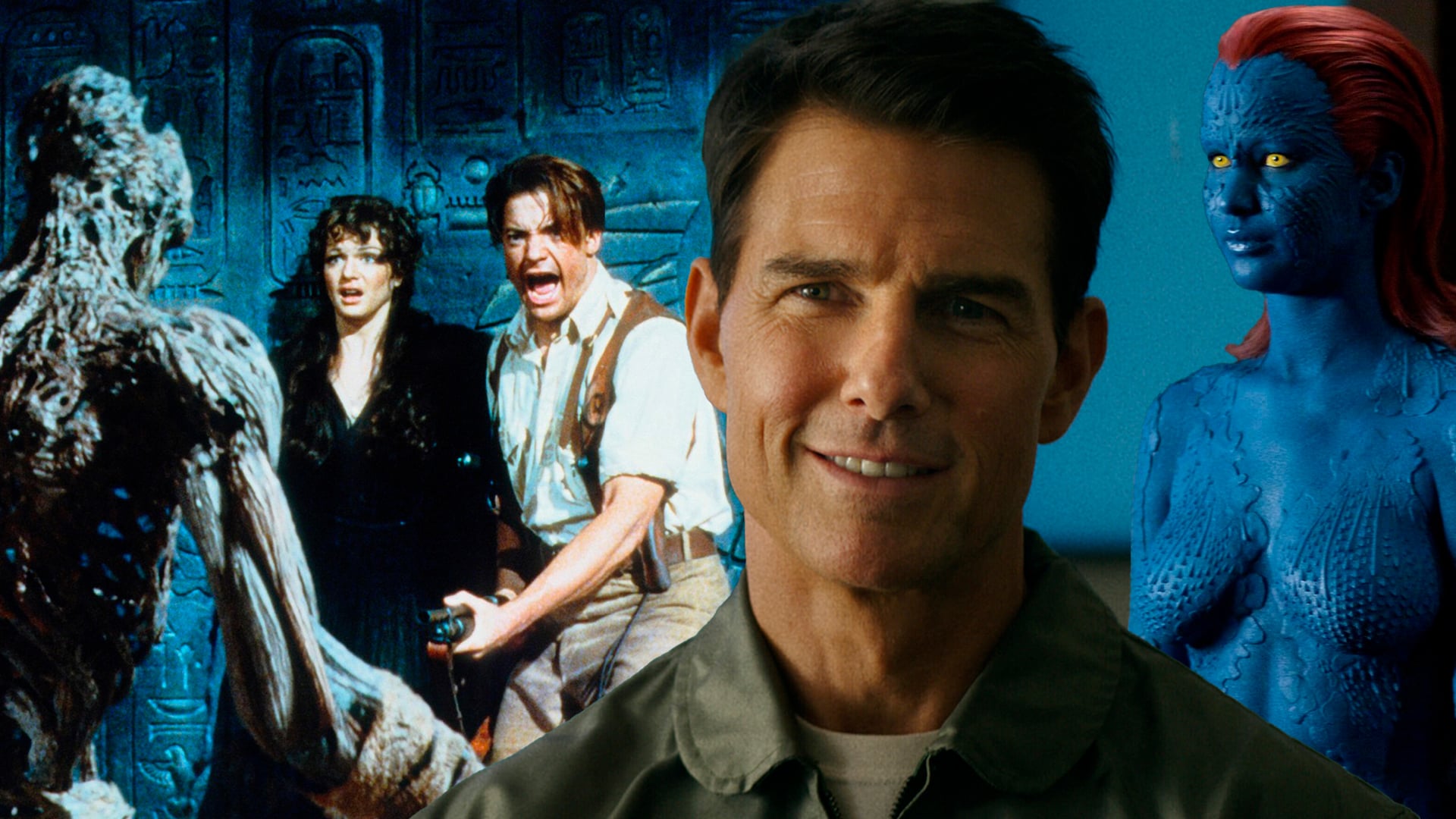 Featured image for The Hits and Misses of Movie Reboots: A Comparative Analysis