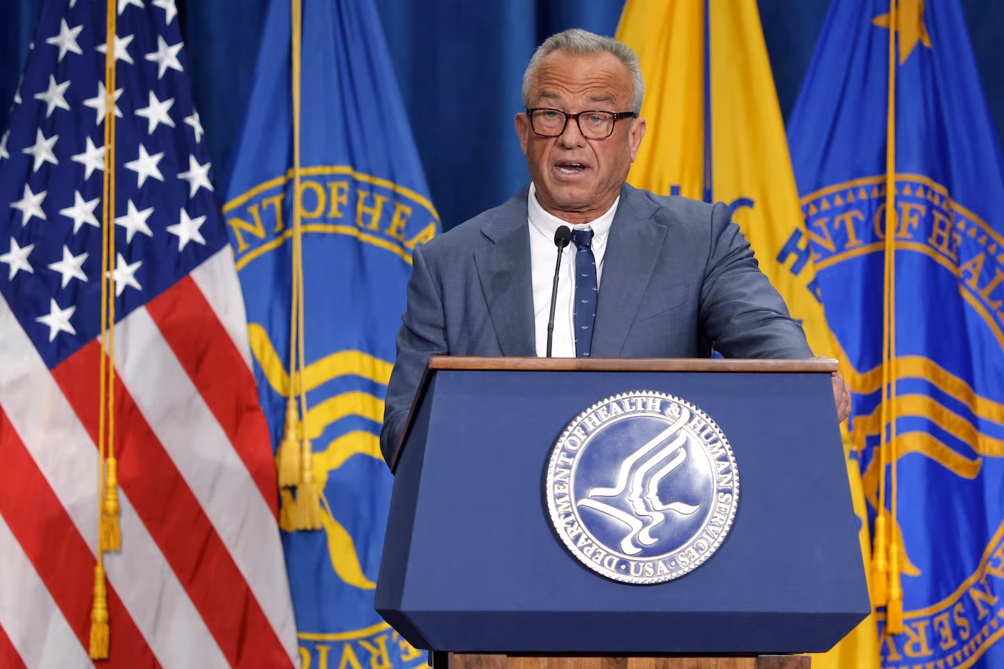 Featured image for RFK Jr. Launches Campaign to Address Lyme Disease and Its Controversies