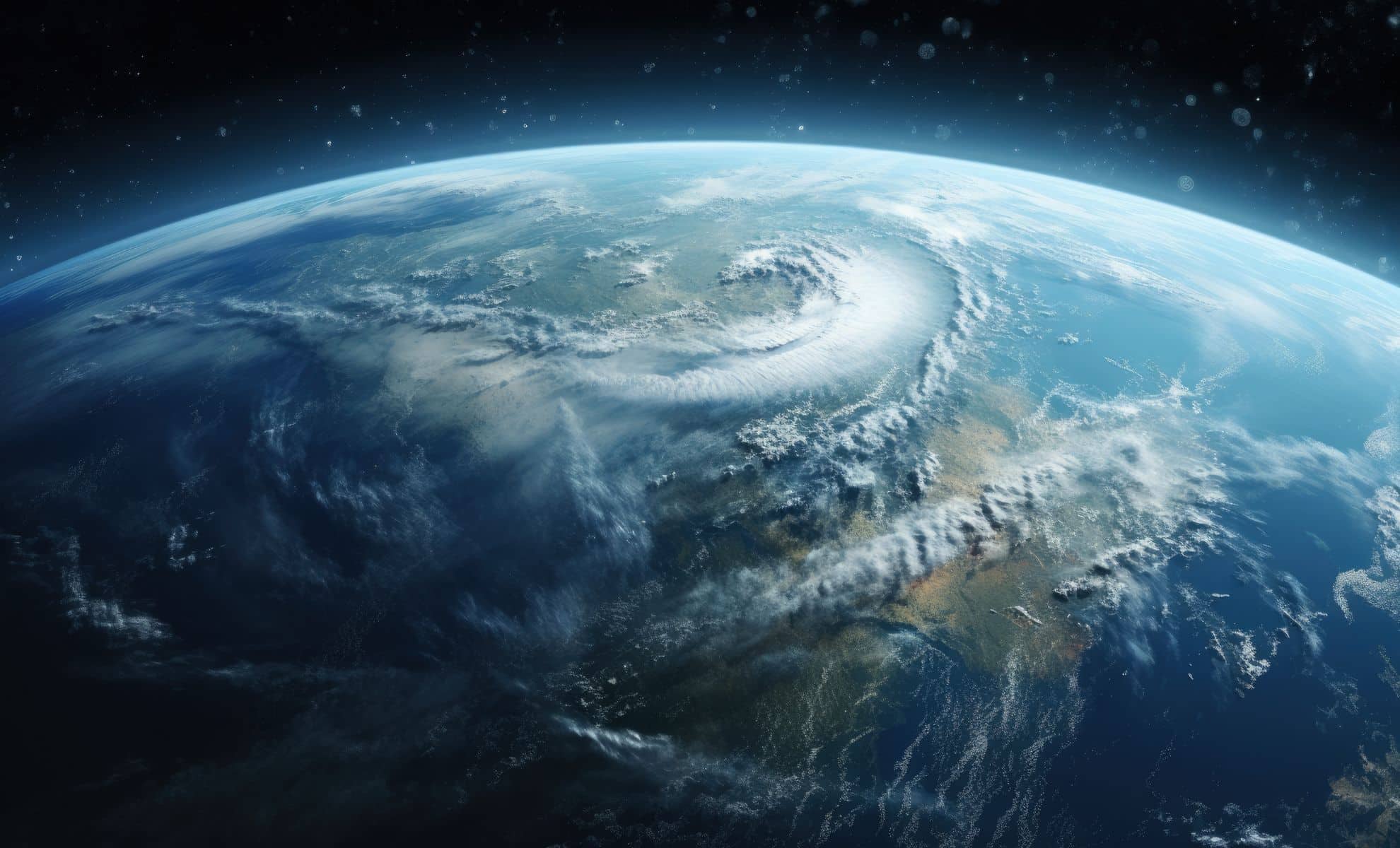 Featured image for NASA Predicts Early Oxygen Loss and End of Life Date for Earth