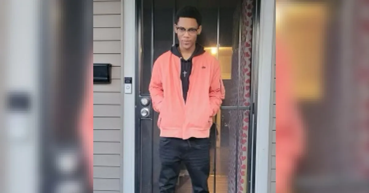 Featured image for Akron Teen's Death Sparks Outcry Over Police Use of Force