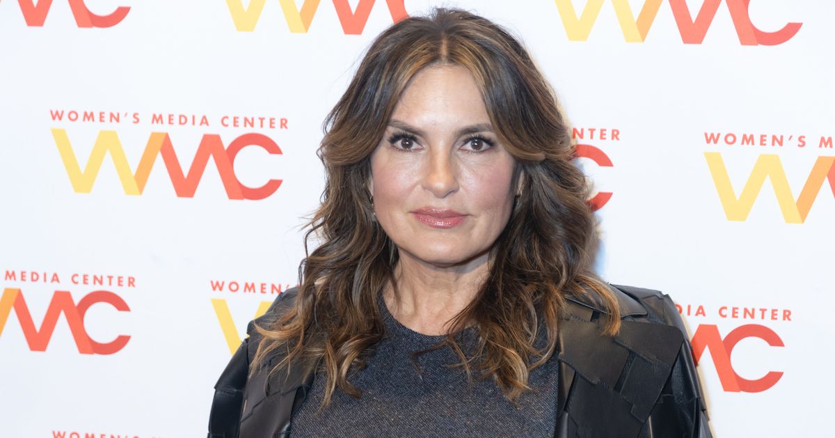 Mariska Hargitay Shares Emotional Account of Being Raped by a Friend