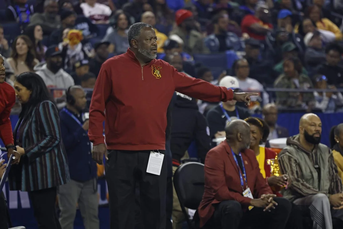 Tuskegee coach handcuffed after Morehouse handshake incident; civil rights attorneys engaged