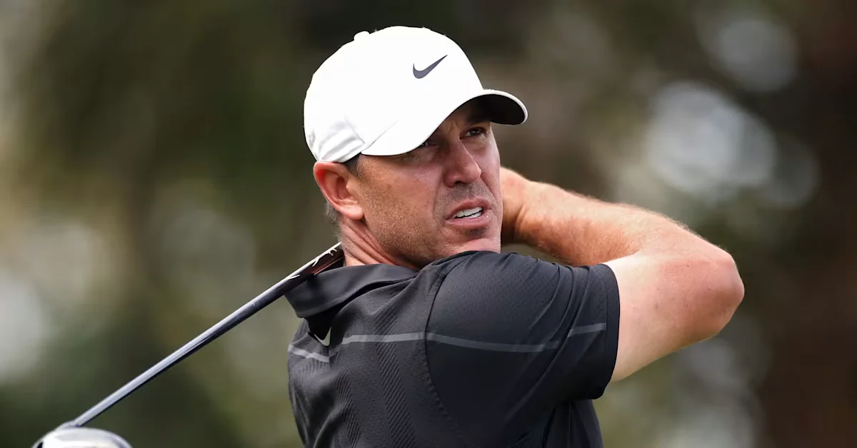 Memorial Park Preview: The Texas Children's Houston Open Tests Elite Golfers