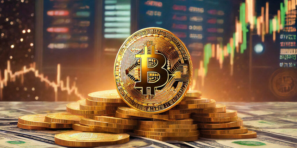 Bitcoin Surges as ETF Approval Spurs Market Response