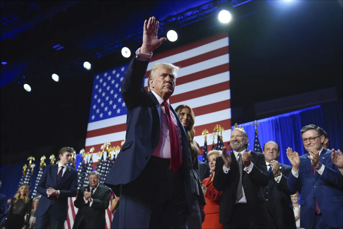 Can Trump Halt the Offshore Wind Boom Amid Rising Green Energy Demand?