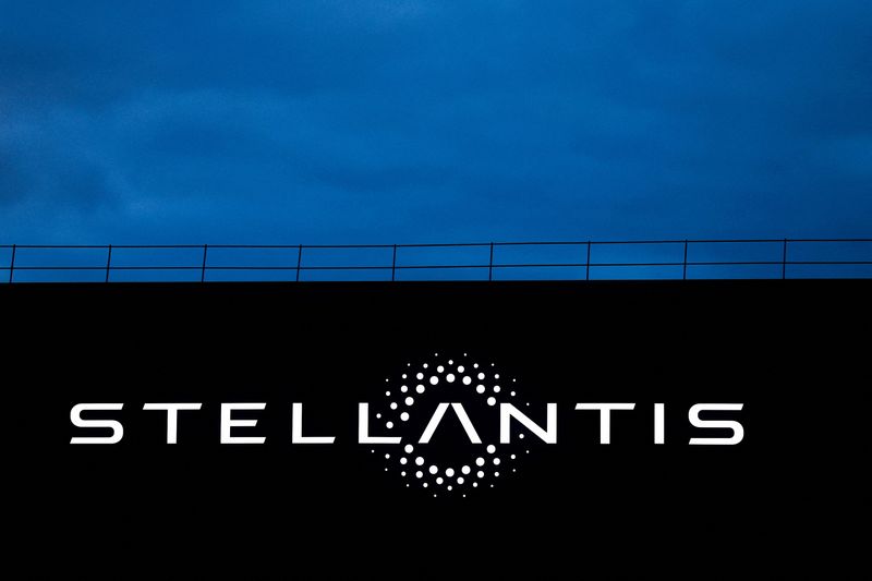 Featured image for Stellantis Accelerates Electric Vehicle Transition with Innovative Platform Unveiling