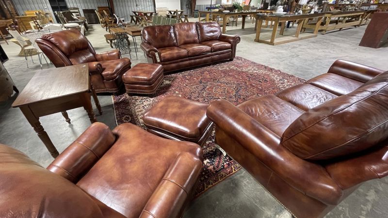 Featured image for Murdaugh estate items fetch high prices at auction frenzy.