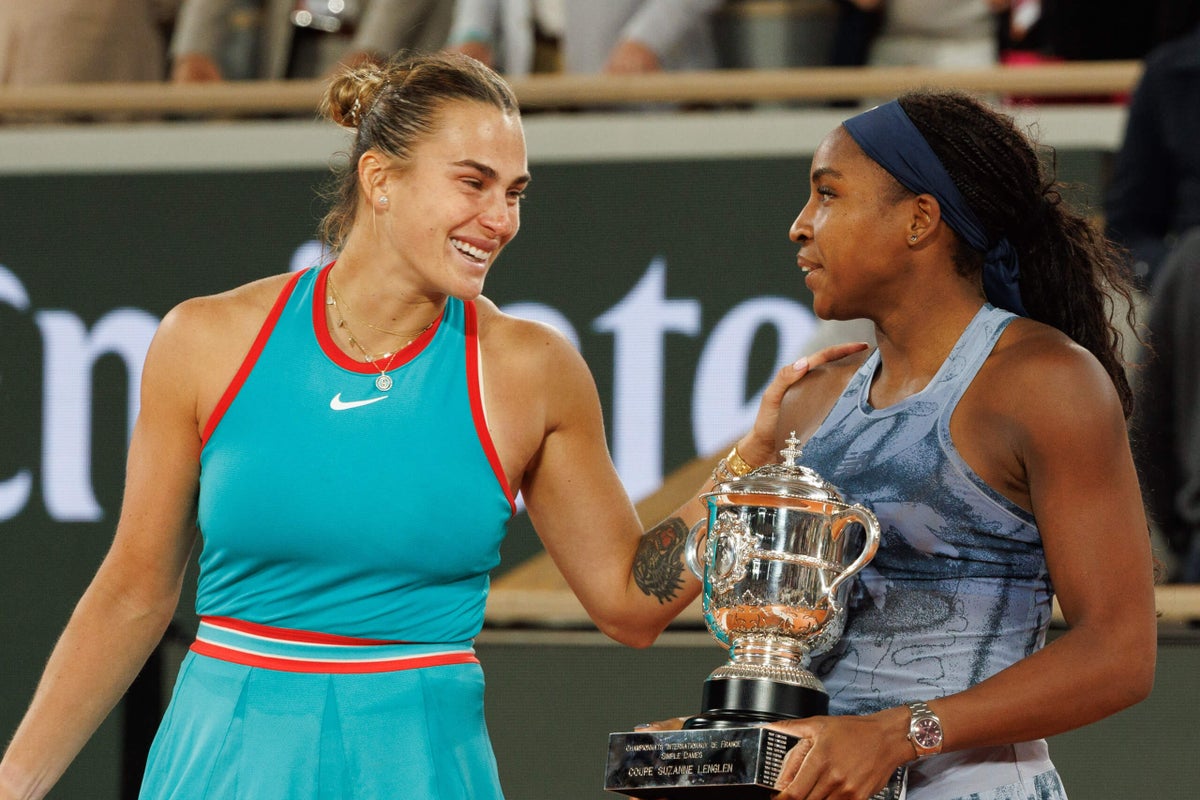Coco Gauff Wins French Open, Sparks Reactions and Reflections
