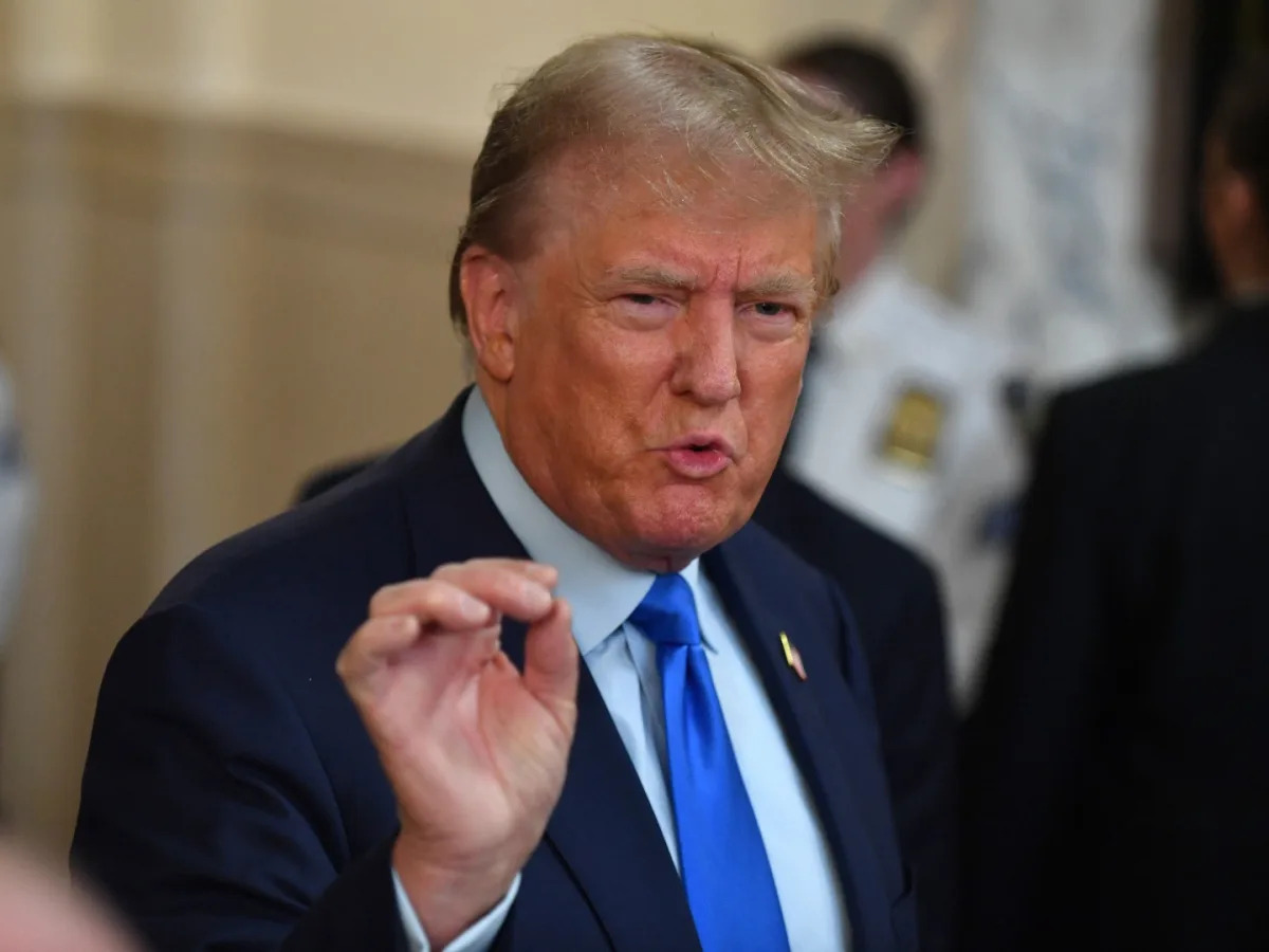 Insider Exposes Trump as a Master Manipulator
