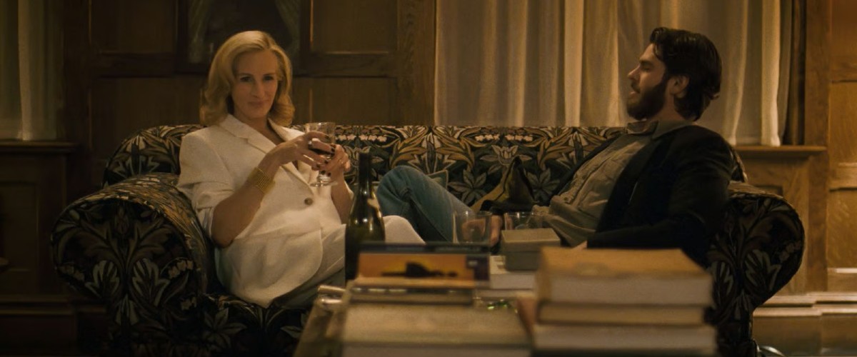 Featured image for Julia Roberts Shines in 'After the Hunt' at NYFF 2025