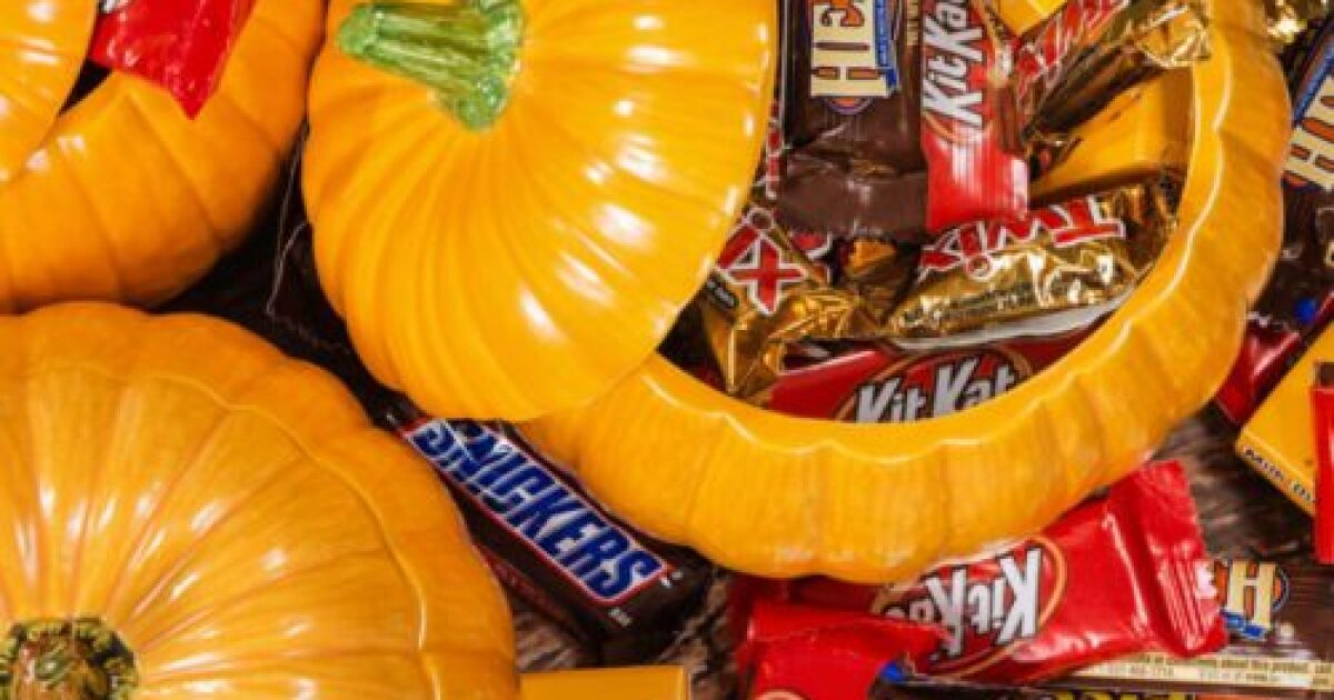 Featured image for "Candy for Cash: Dentists and Orthodontists Offer Halloween Buyback Programs for a Good Cause"