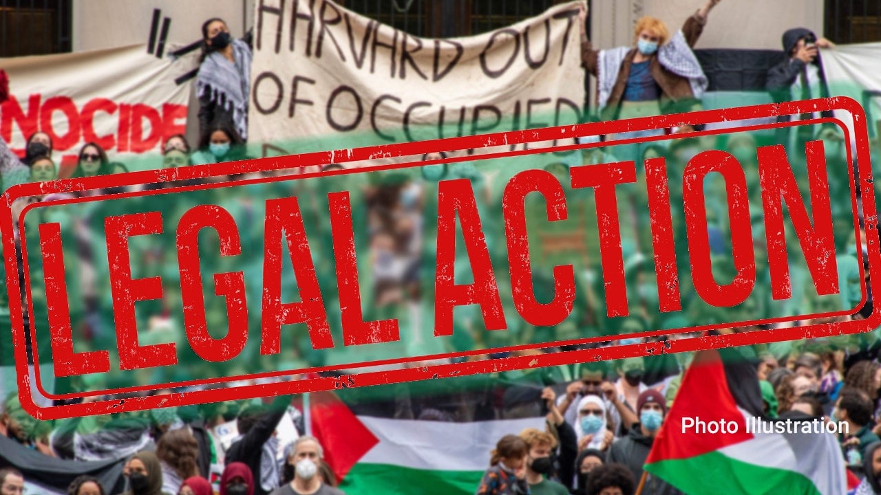 Featured image for "Harvard Faces Lawsuit Over Alleged Systematic Antisemitism on Campus"