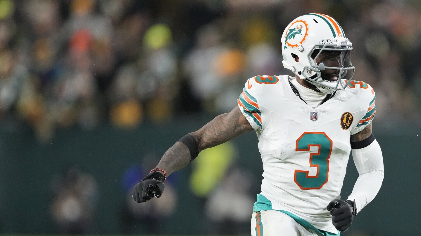 Featured image for Odell Beckham Jr. Eyes New Team After Dolphins Departure