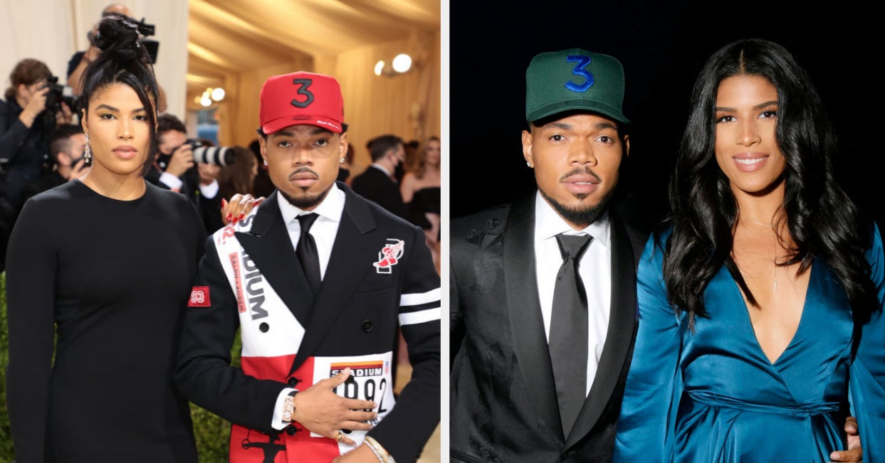 Featured image for "Chance the Rapper and Kirsten Corley Confirm Divorce After 5 Years of Marriage"