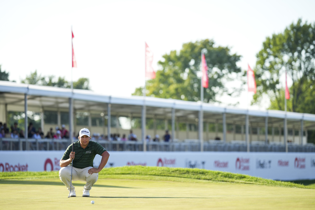 Featured image for John Deere Classic 2025: Key Players, Odds, and Viewing Details