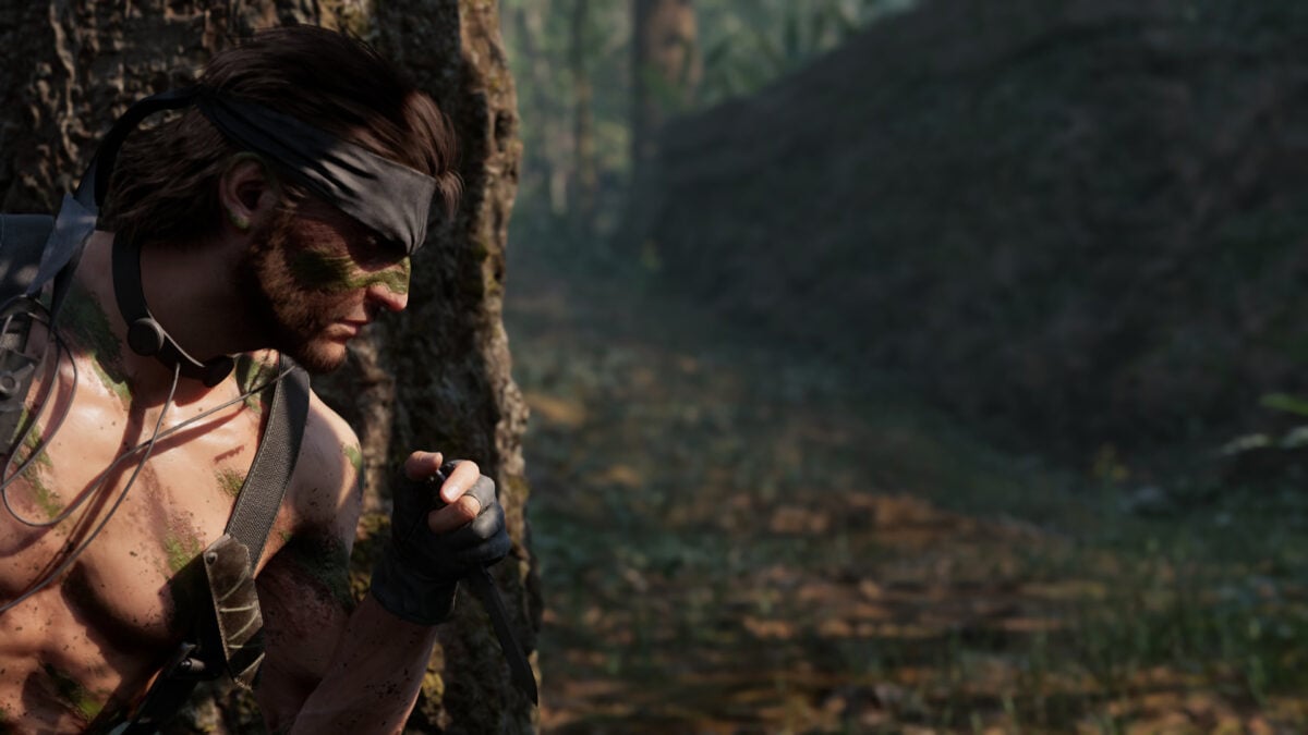 Featured image for Metal Gear Solid Delta: A Must-Play Remake with New Contributions and Developer Training