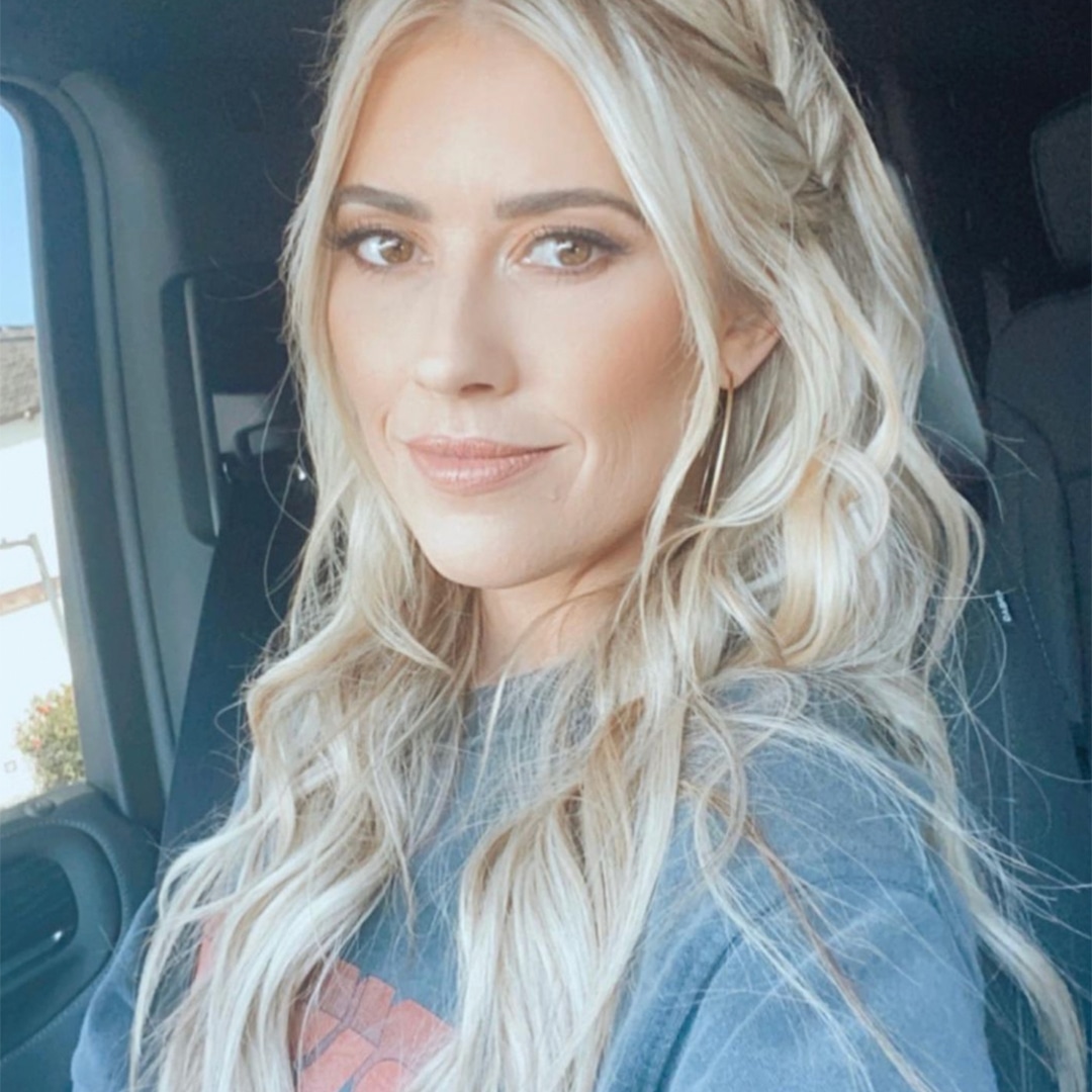 Featured image for "Christina Hall Reveals Years-Long Battle with Disturbing Infection"