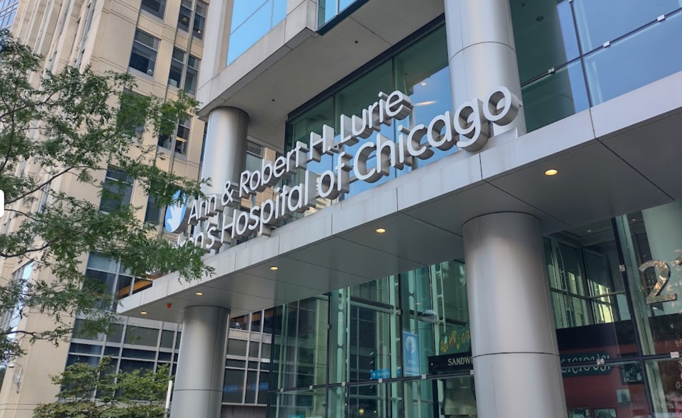 Featured image for "Chicago's Lurie Children's Hospital Faces Extended Network Outage Due to Cyberattack"
