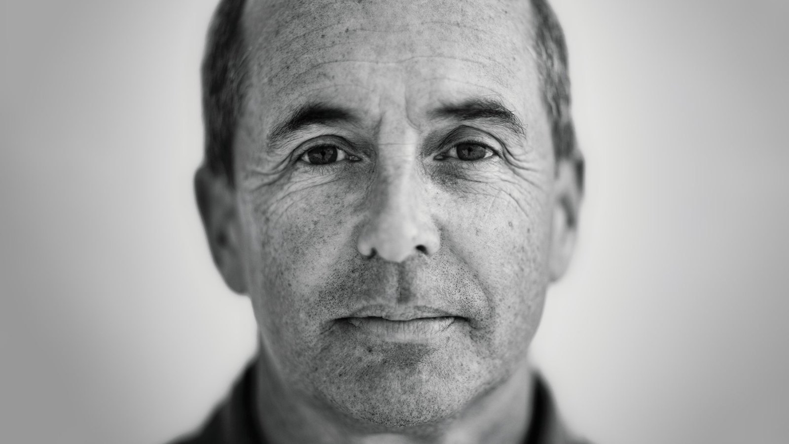 Featured image for Don Winslow: From Bestselling Author to Trump's Fiercest Critic