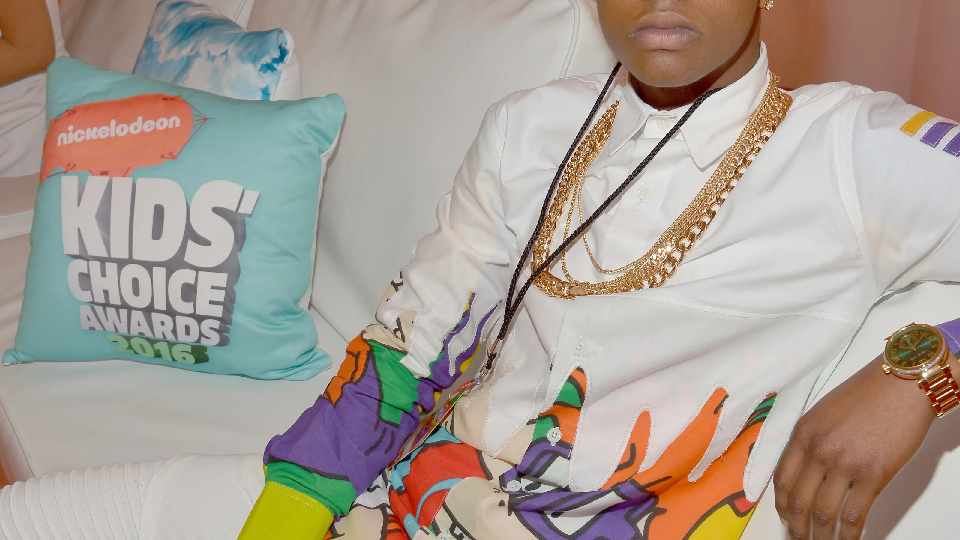 Featured image for Rapper Silentó Sentenced to 30 Years for Cousin's Murder