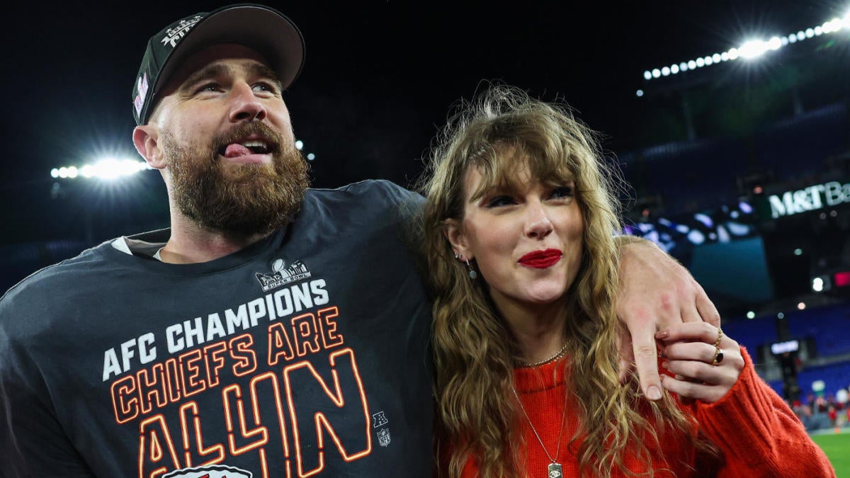 "Taylor Swift's Travel Woes to 2024 Super Bowl in Vegas"