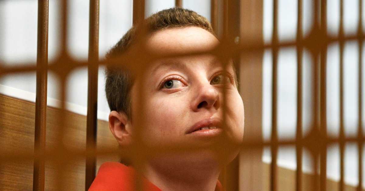 Russian Theater Director Remanded in Custody for Alleged Terrorism Justification