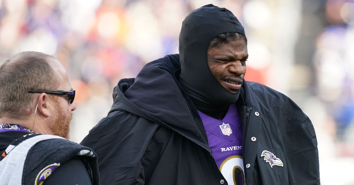 The Lamar Jackson 'Fake Agent' Saga: A Marketing Ploy for a Home Gym?