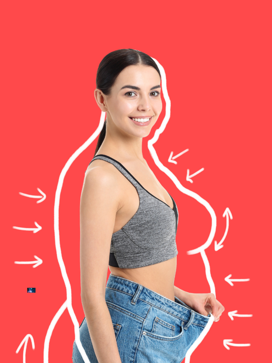 "Mastering Sustainable Weight Loss: A Daily Routine for Lasting Results"