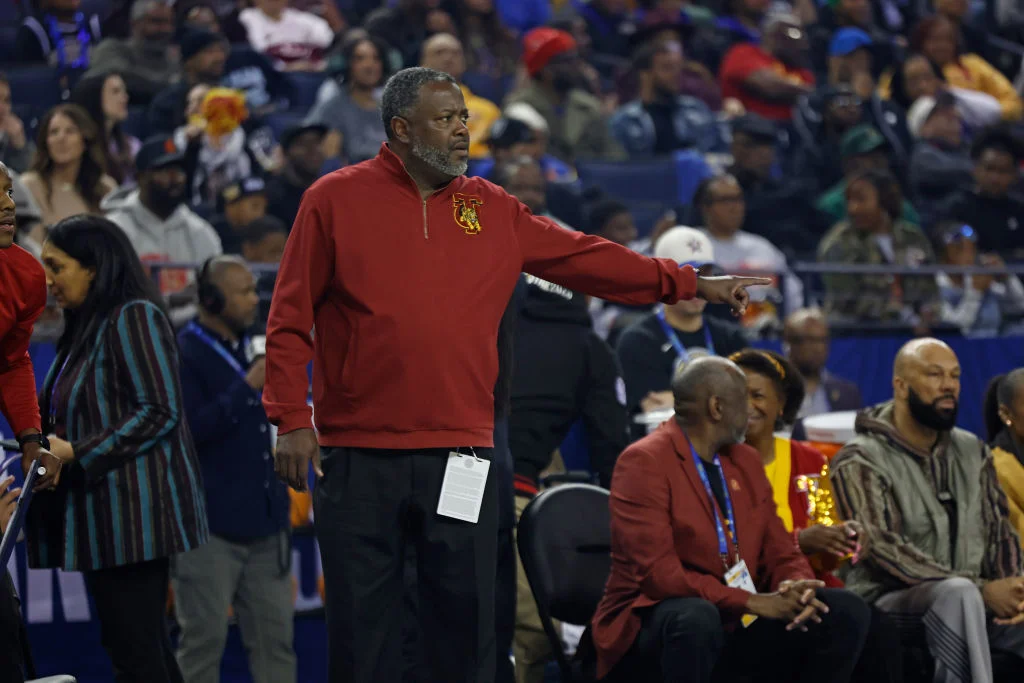 Tuskegee Coach Hires Civil Rights Lawyer After Handcuff Incident