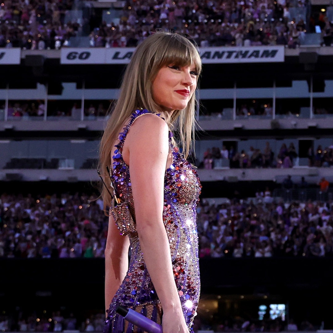 Featured image for "Taylor Swift's Generosity: $55 Million in Bonuses for Tour Crew"