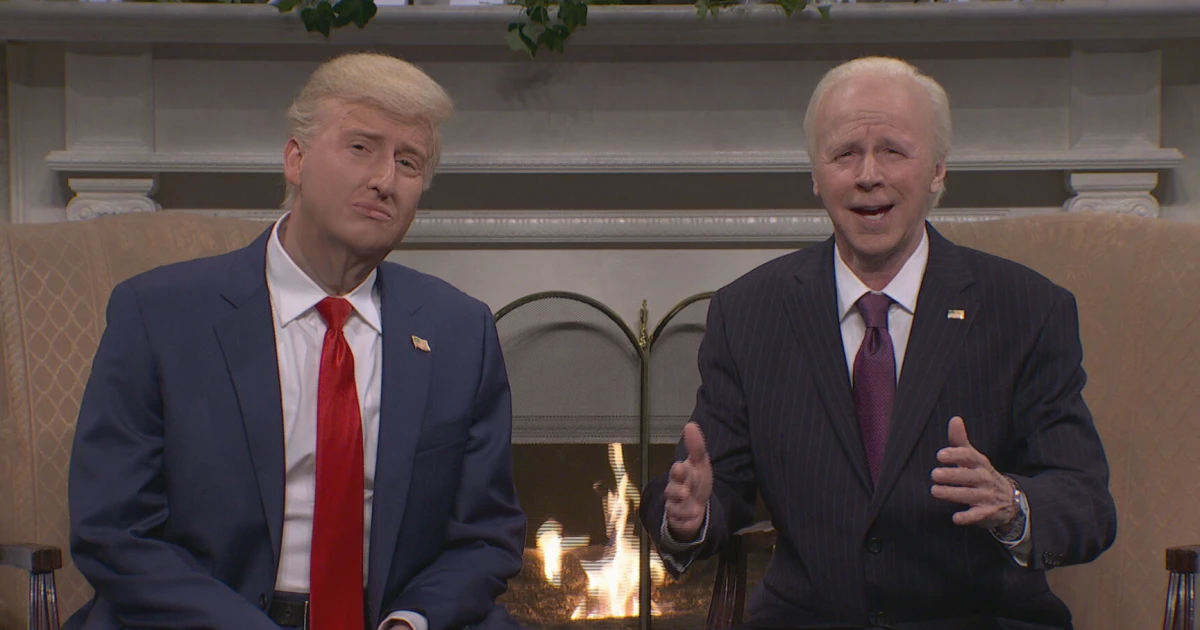 SNL Takes Aim at Trump's Controversial Cabinet Picks and Elon Musk