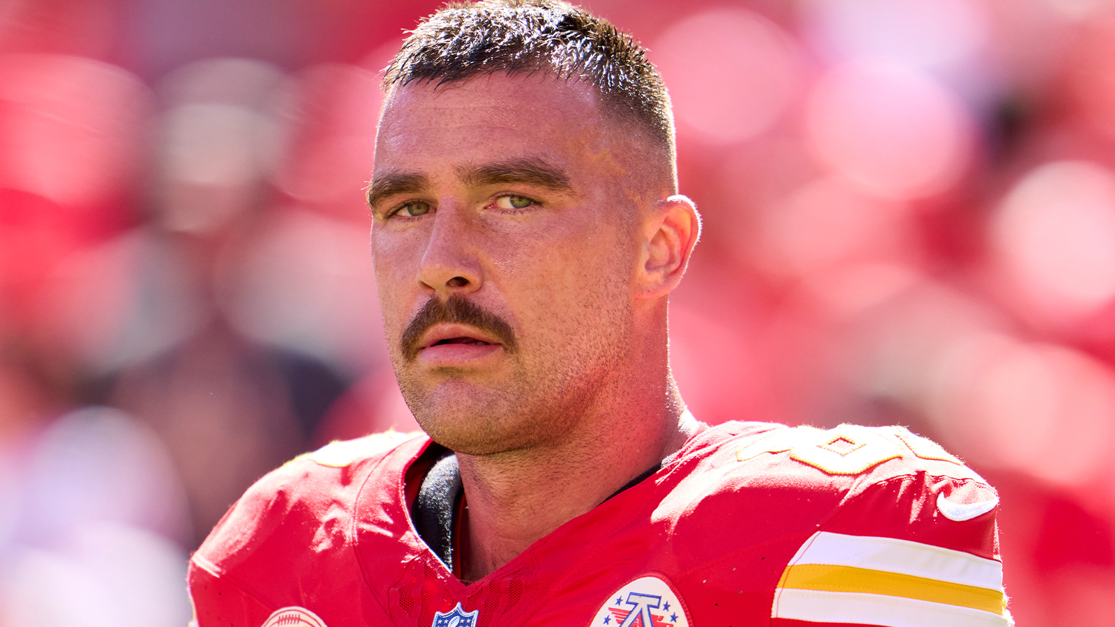 "Punkie Johnson's Assist: How Travis Kelce Got into the 'SNL' Afterparty"