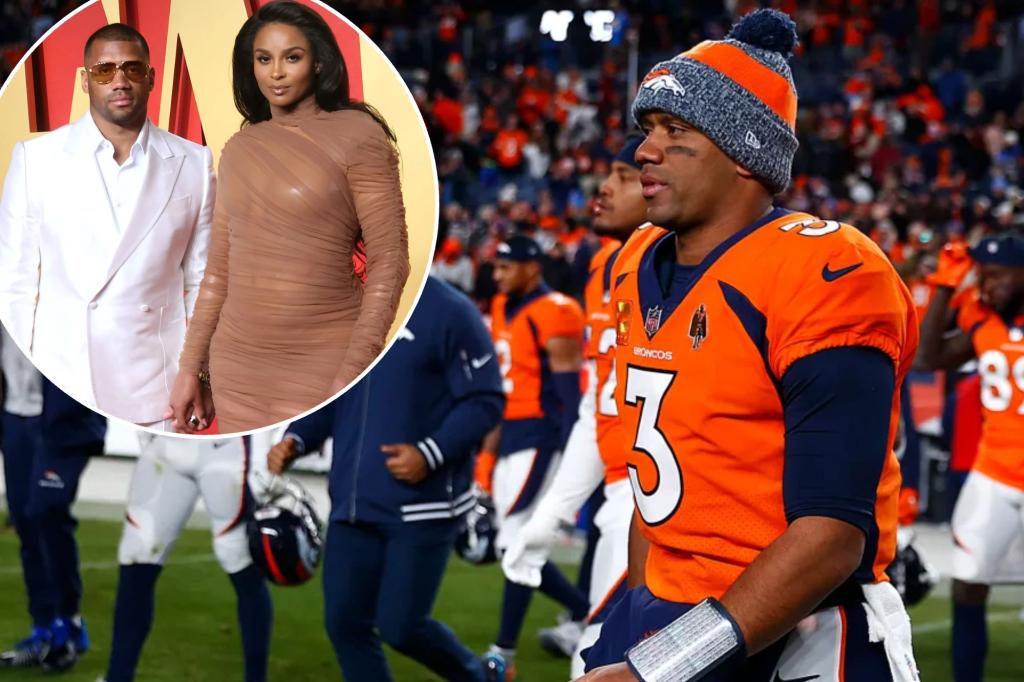 "Russell Wilson Secures Record-Breaking Contract with Steelers"