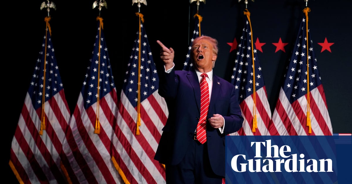 Trump Dominates Iowa Polls as Haley and DeSantis Vie for Second Place